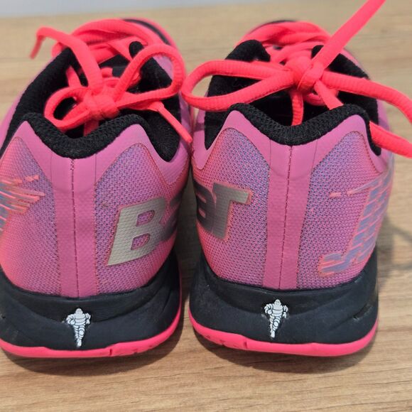 Babolat SFX3 All Court Shoes Junior 5/37 Tennis Jet Mach II Pickleball women 6.5 - Picture 5 of 9